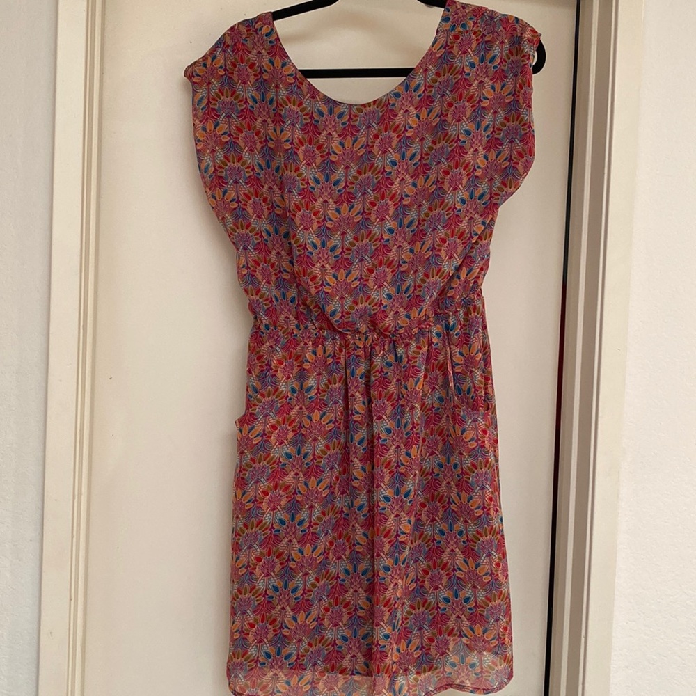 NEW‼️ AMERICAN RAG DRESS